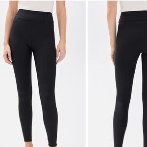 Stylest DaySculpt Straight Leggings  DaySculpt Straight Leggings "Pleggings"